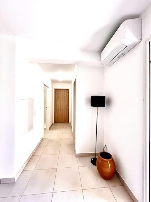Appartement Terrasse St Florent Сен-Флоран Экстерьер фото